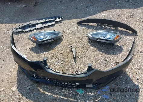 2018 Nissan Sentra S z USA, uszkodzony, nr VIN 3N1AB7AP3JY237126